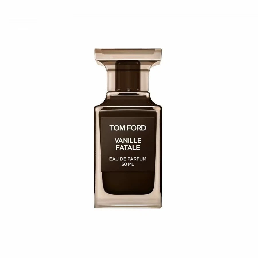 Tom Ford Vanille Fatale Unisex 50 ml — Eau de Parfum 