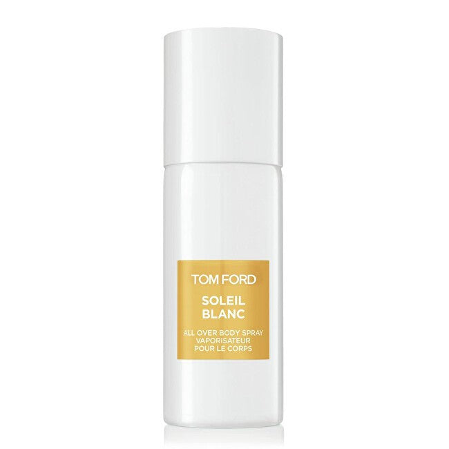 Tom Ford Soleil Blanc Deospray - 150 毫升