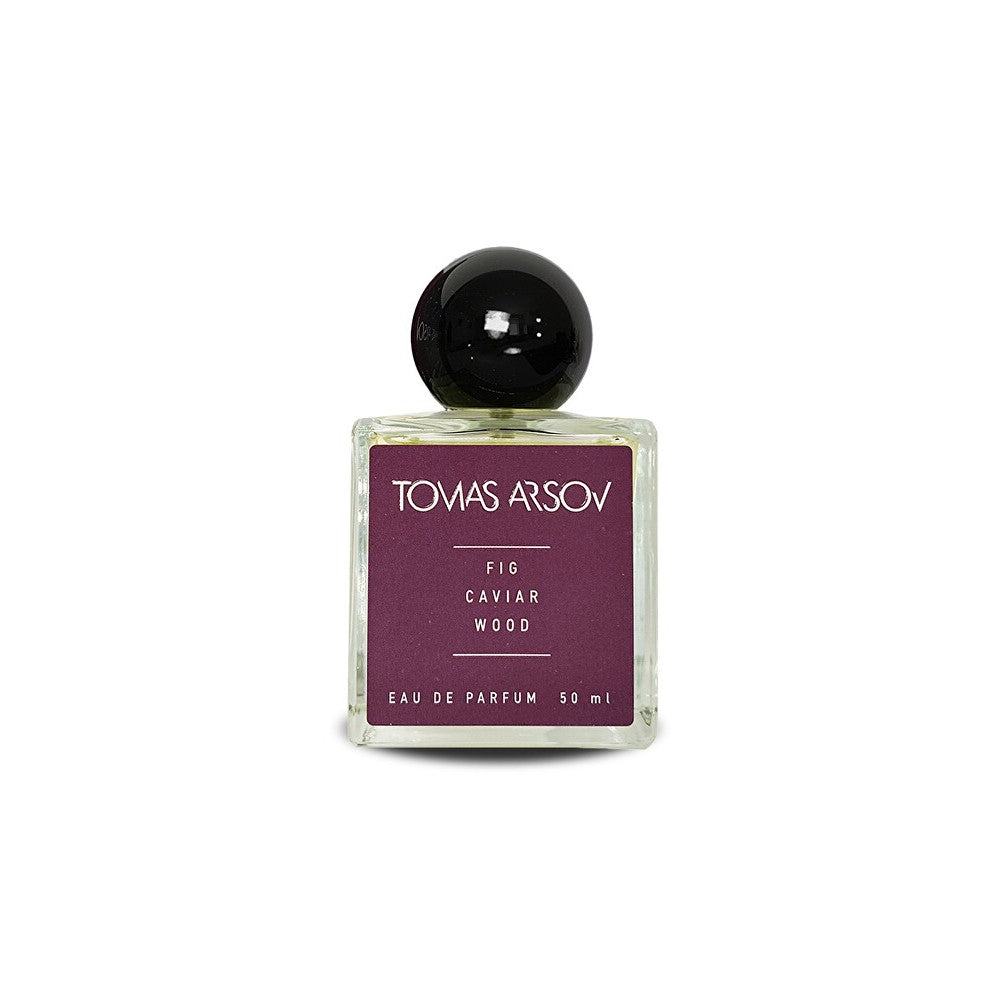 Tomas arsov Fig Caviar Wood EDP - 50мл