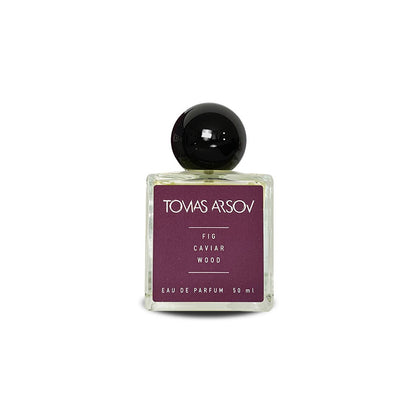 Tomas Arsov Fig Caviar Wood 50 ml — Eau de Parfum
