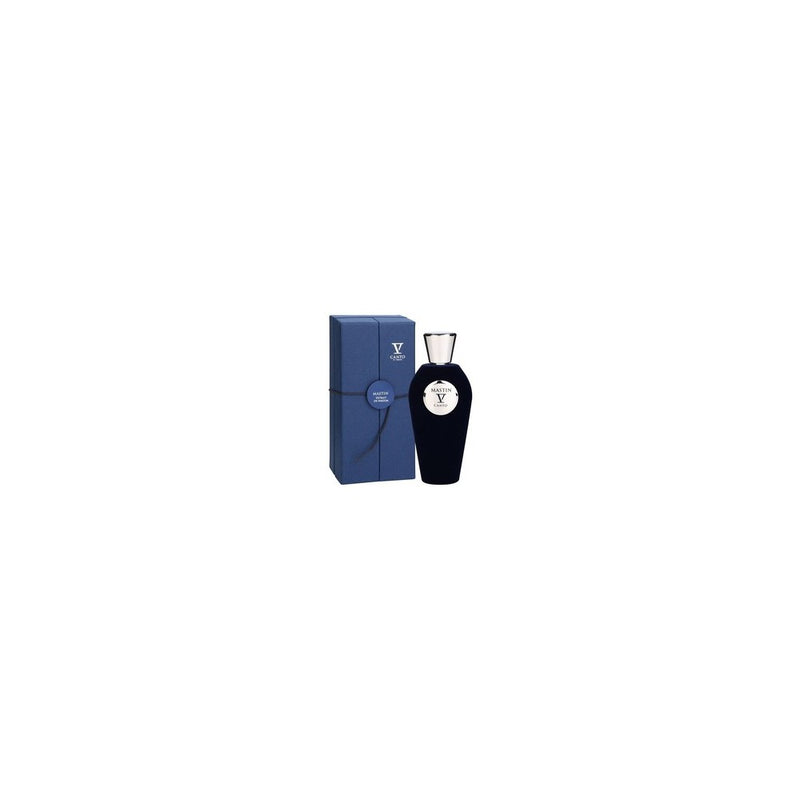 V Canto Mastin 100 ml — Eau de Parfum