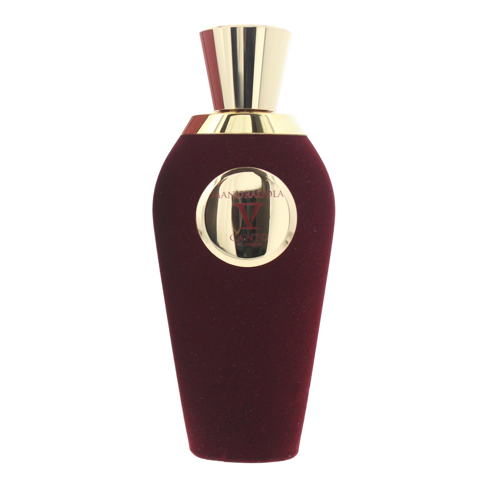 V canto Extrato de perfume de mandrágora 100 ml