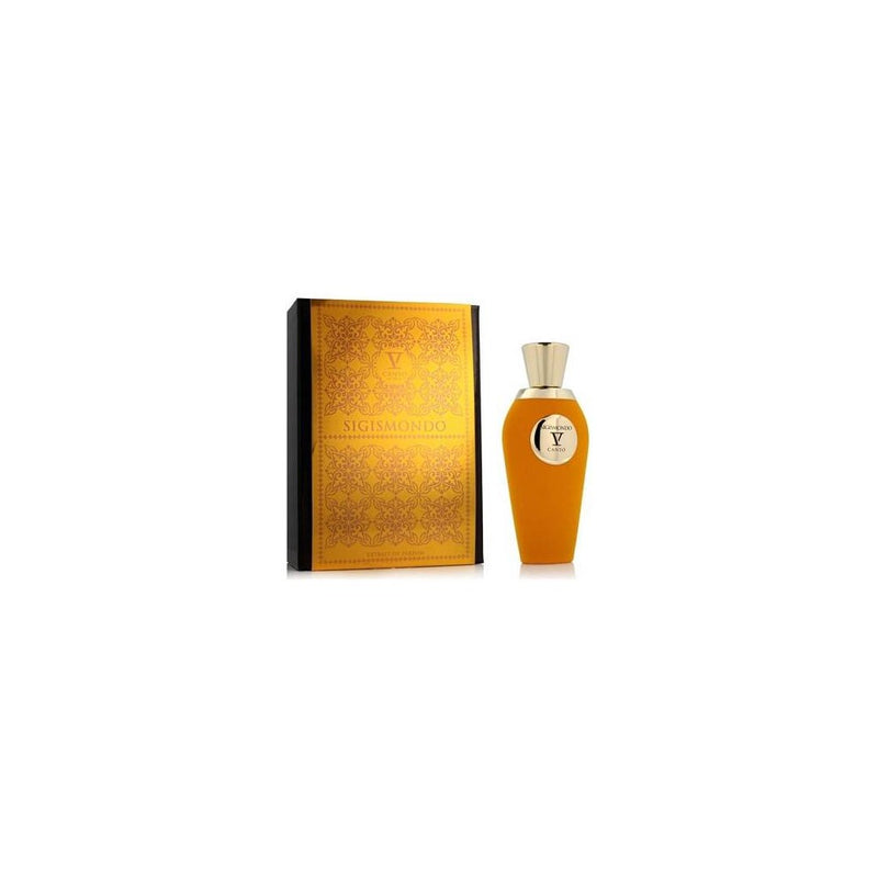 V canto Parfémový extrakt Sigismondo 100 ml