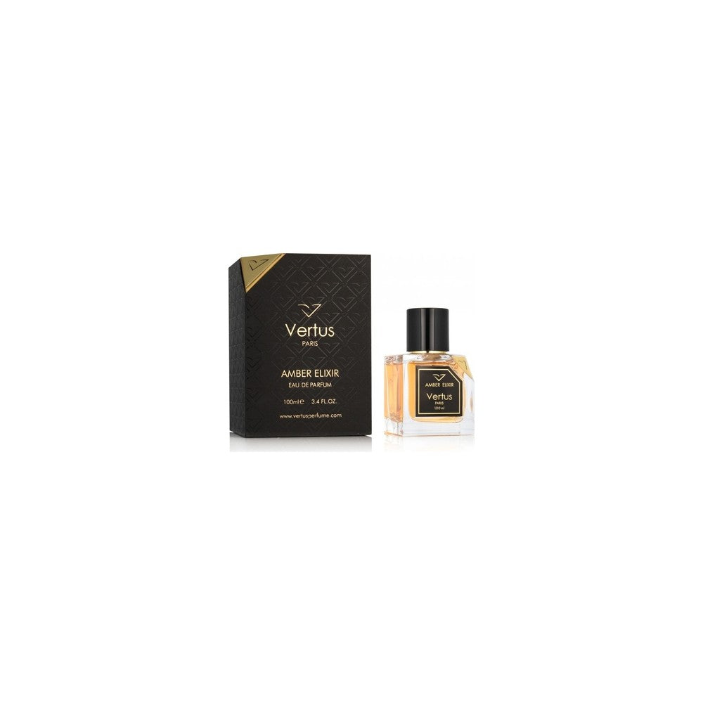 Vertus Eliksir Bursztynowy EDP - 100 ml