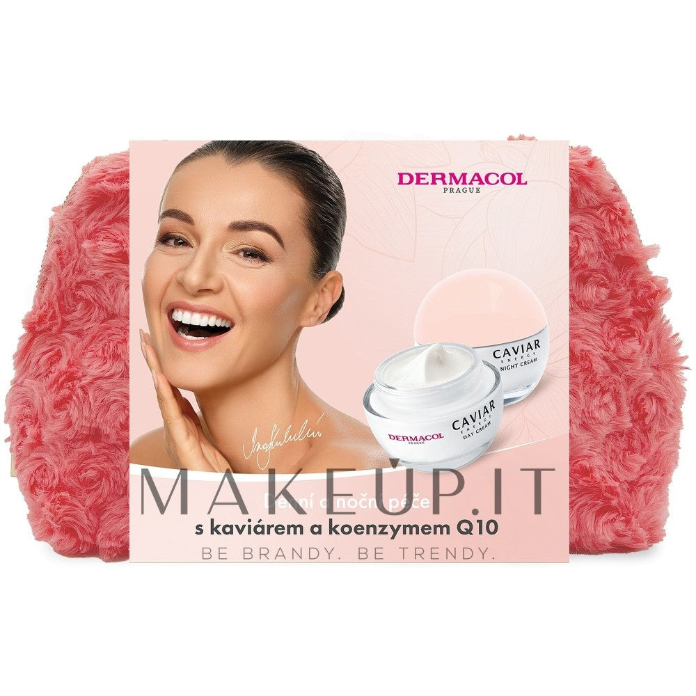 Dermacol Caviar Energy I — Zestaw upominkowy