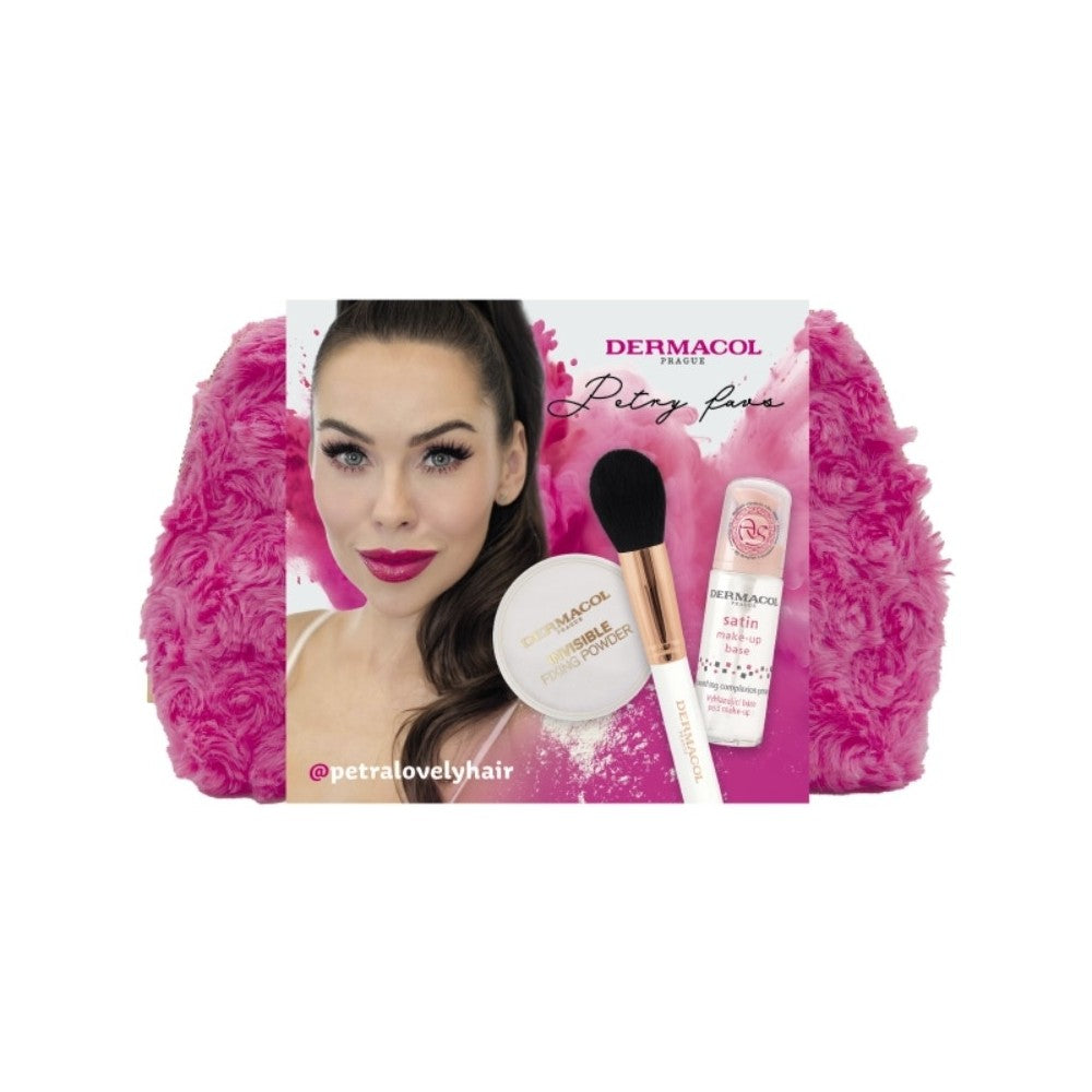 Dermacol Set regalo cosmetici decorativi indispensabili — Cofanetto