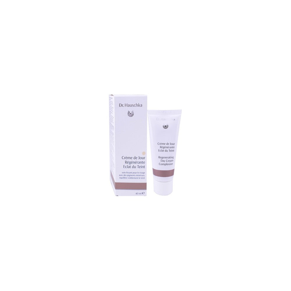 Dr Hauschka Κρέμα ημέρας αναζωογόνησης 40 ml — Κρέμα προσώπου