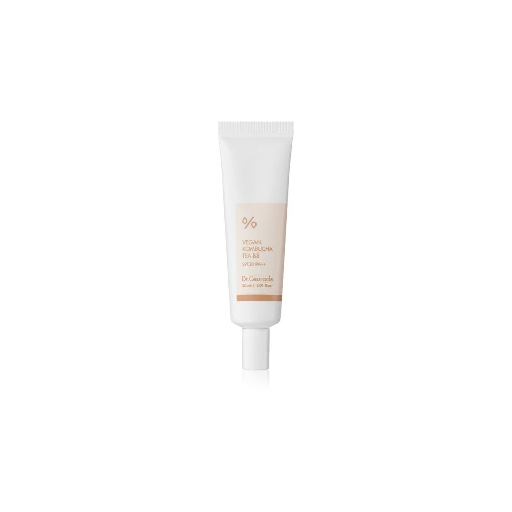 Dr.Ceuracle Vegan Kombucha Tea BB Crema SPF 30 30 ml — BB crema