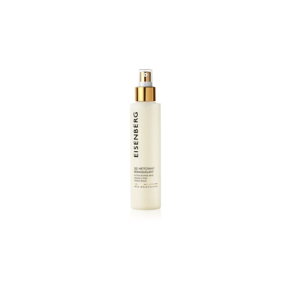 Eisenberg Gel Struccante Detergente 150 ml — منظف للوجه