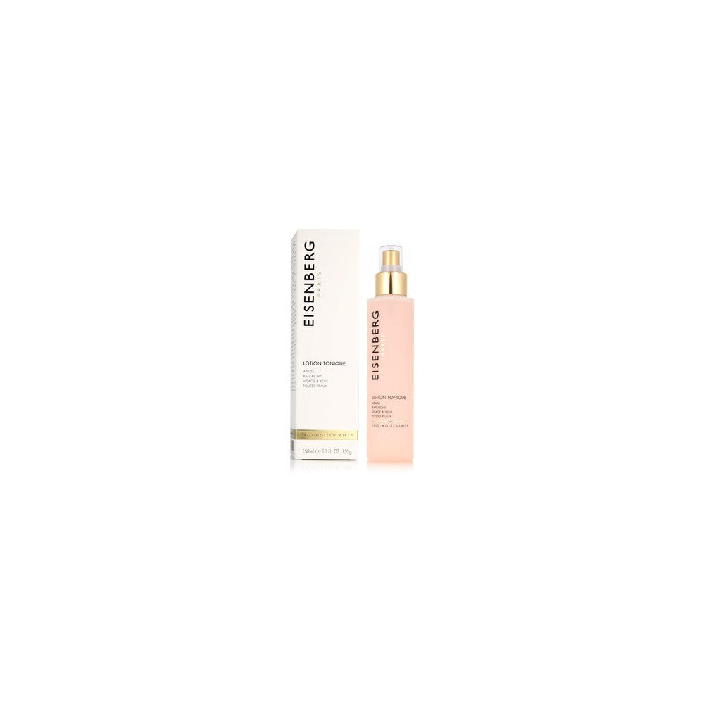 Eisenberg Tonende Lotion 150 ml — Ansiktslotion