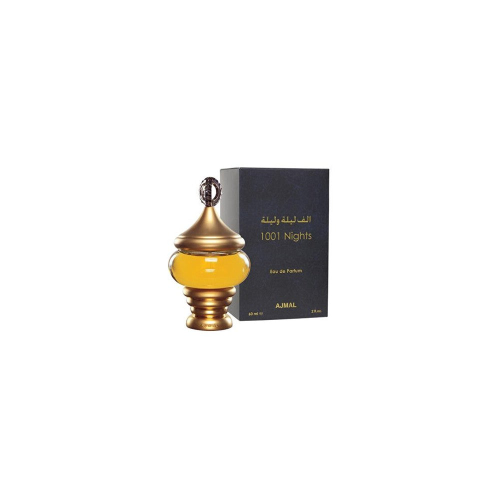 Ajmal Nights 1001 60 ml — Eau de parfum donna