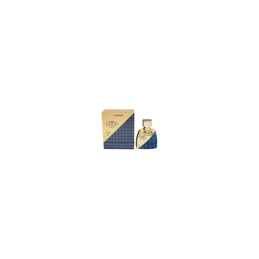 Al Haramain Oro Crystal Sapphire 100 ml — Unisex perfume extract