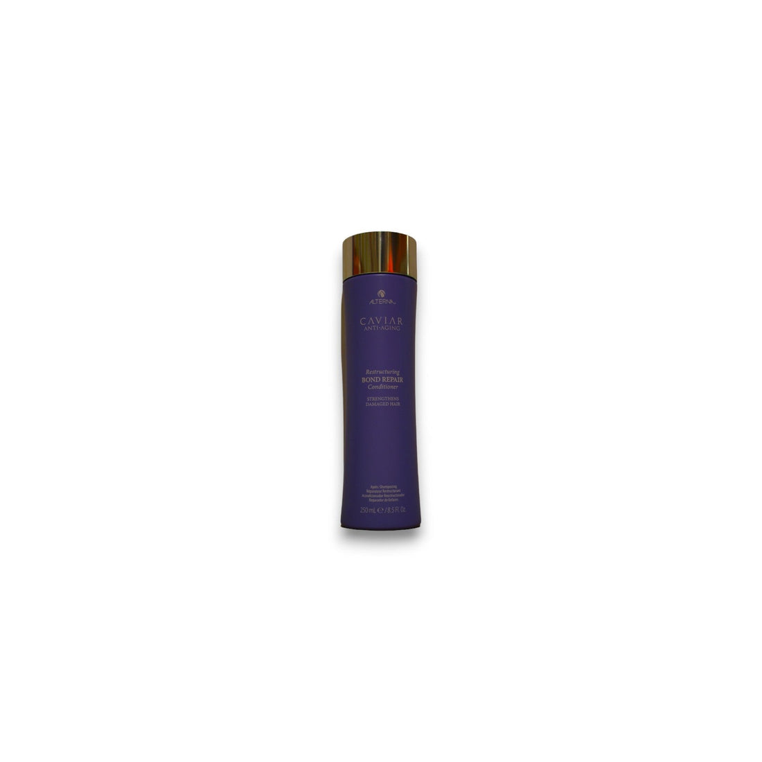 Alterna Caviar Anti-Aging Restructuring Bond Repair Balsamo riparatore 250 ml — Odżywka do włosów