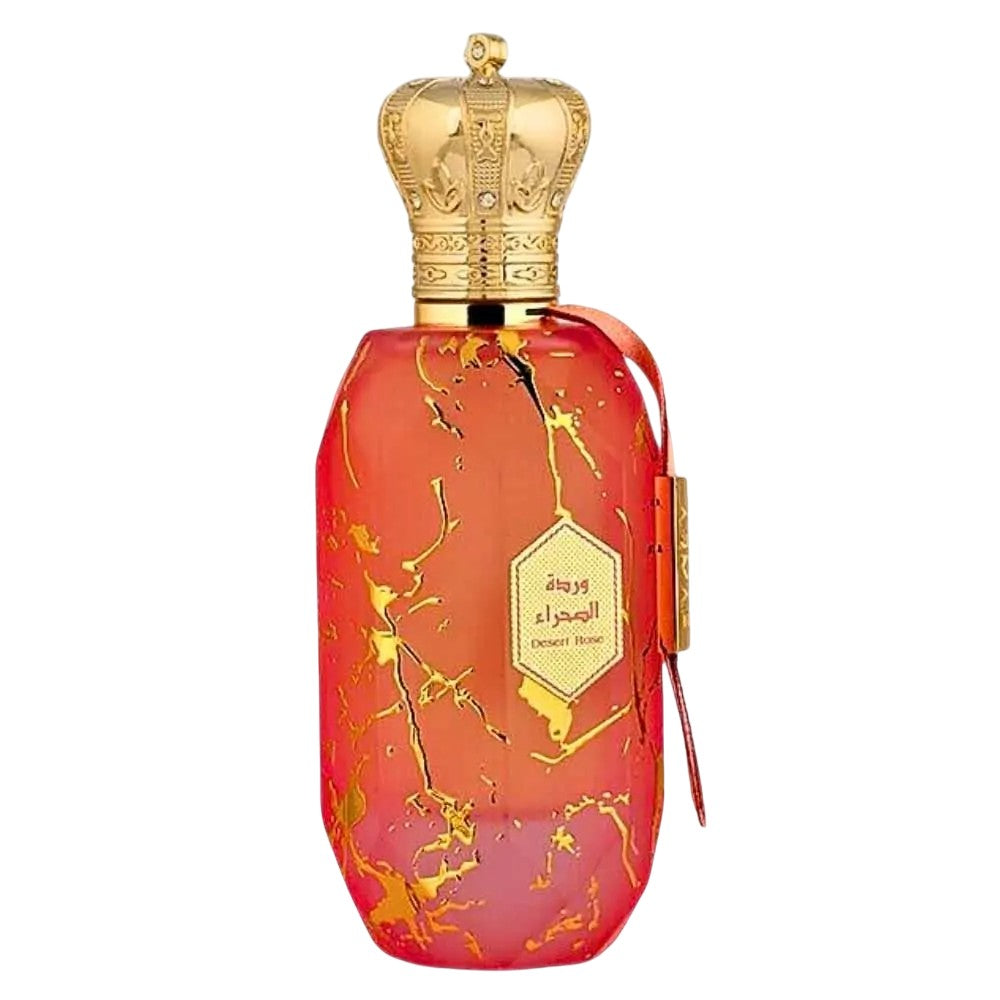 Armaf Éter Desert Rose 100 ml — レディース オードパルファム