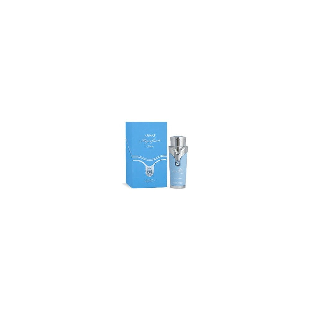 Armaf Magnificient Satin 100 ml — 남성 오드퍼퓸
