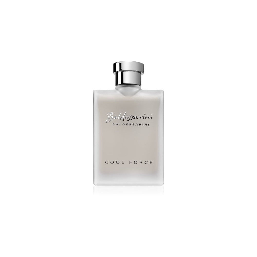 Baldessarini Cool Force 90 ml — Aftershave til mænd