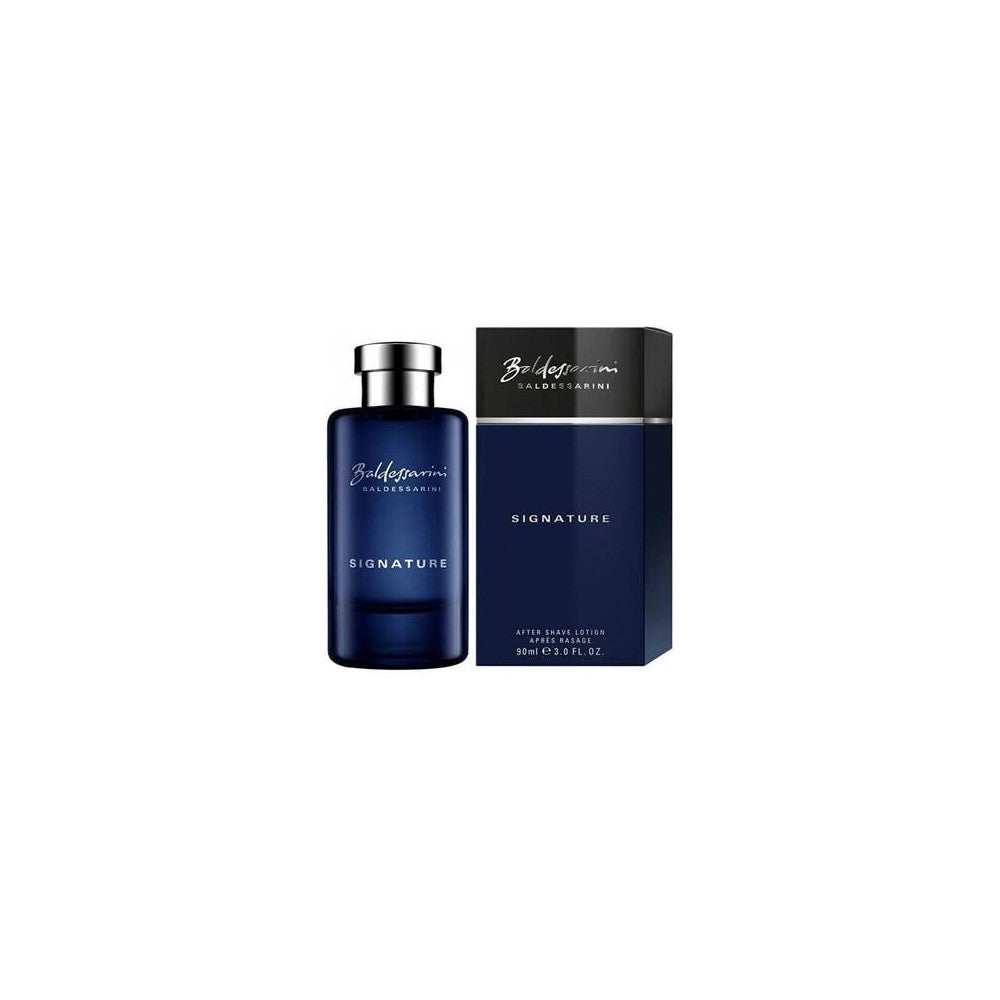 Baldessarini Signature 90 ml — Aftershave
