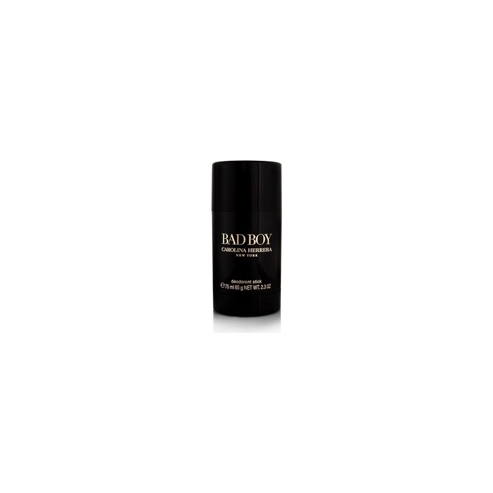 Carolina Herrera Bad Boy 75 ml — 男士固体除臭剂