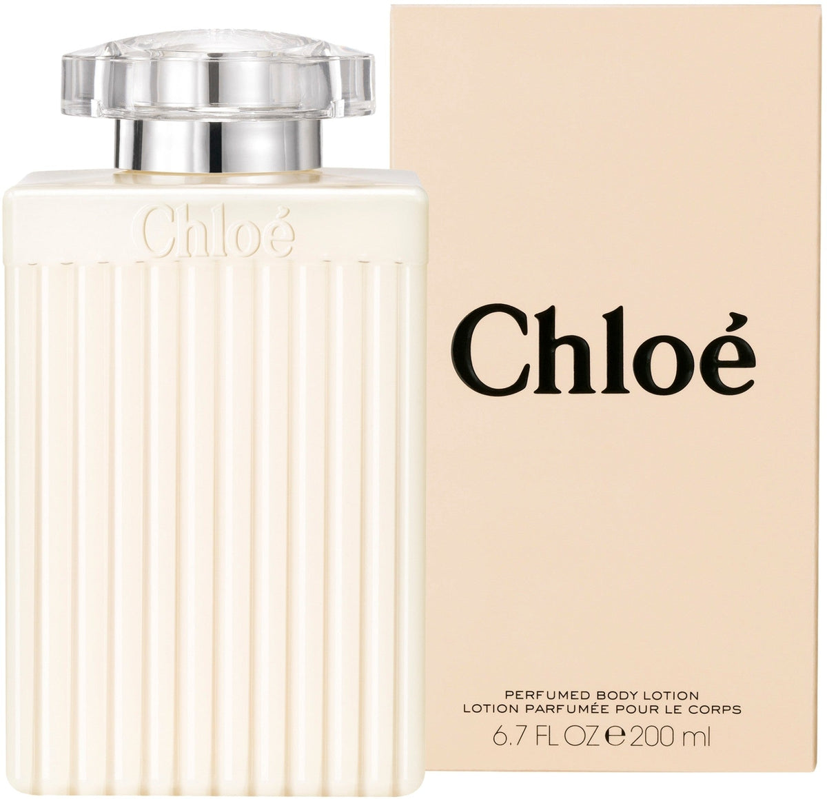 Chloé Latte corpo 200 ml — Latte corpo