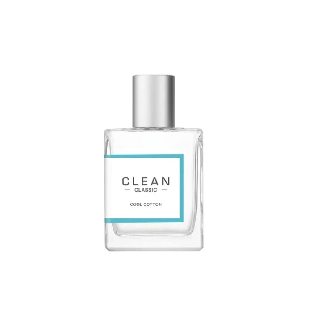 Clean Classic Freddo Cotton 60 ml — Eau de parfum donna
