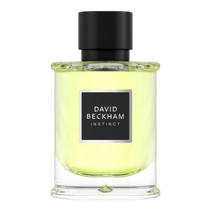 David Beckham Instinct 75 ml — Eau de parfum hombre