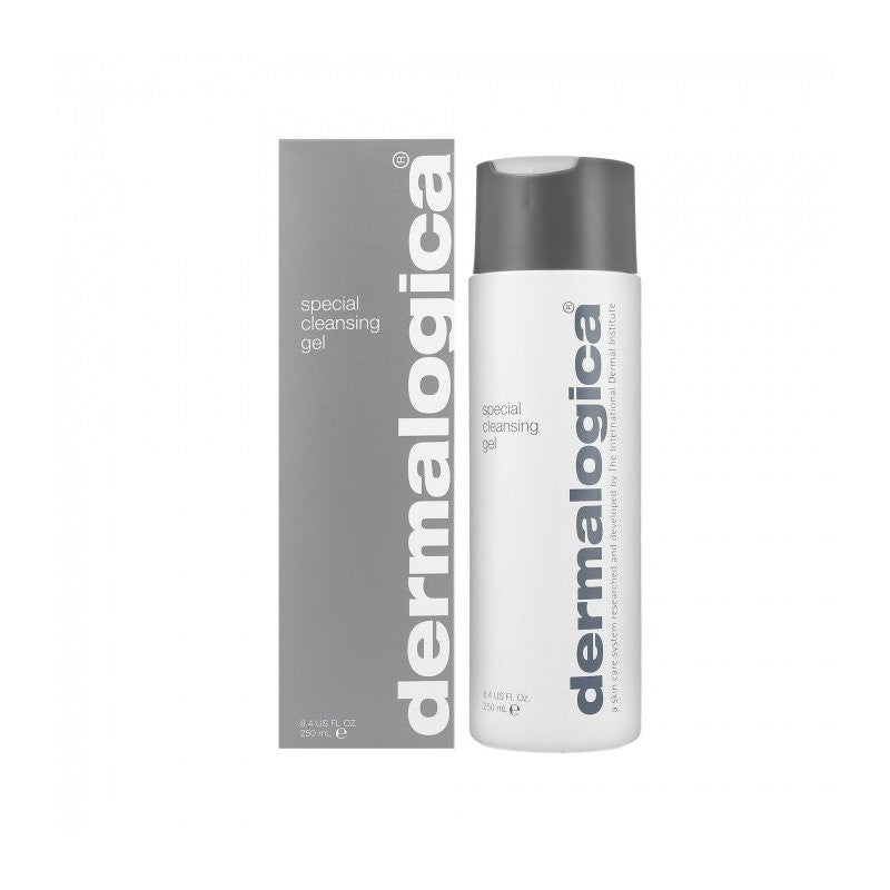 Dermalogica Gel detergente speciale 250 ml — Ansiktsrensgel