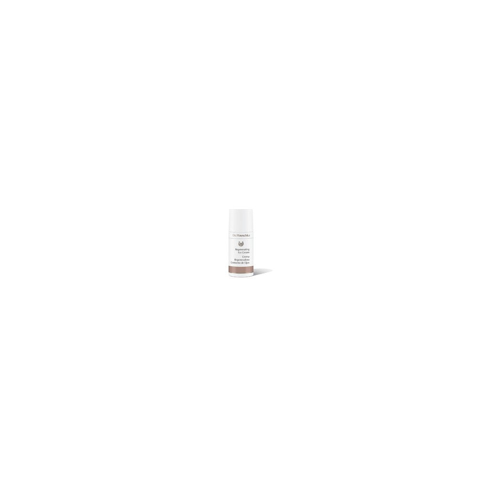 Dr Hauschka Bio regenerační oční krém 15 ml — Oční krém
