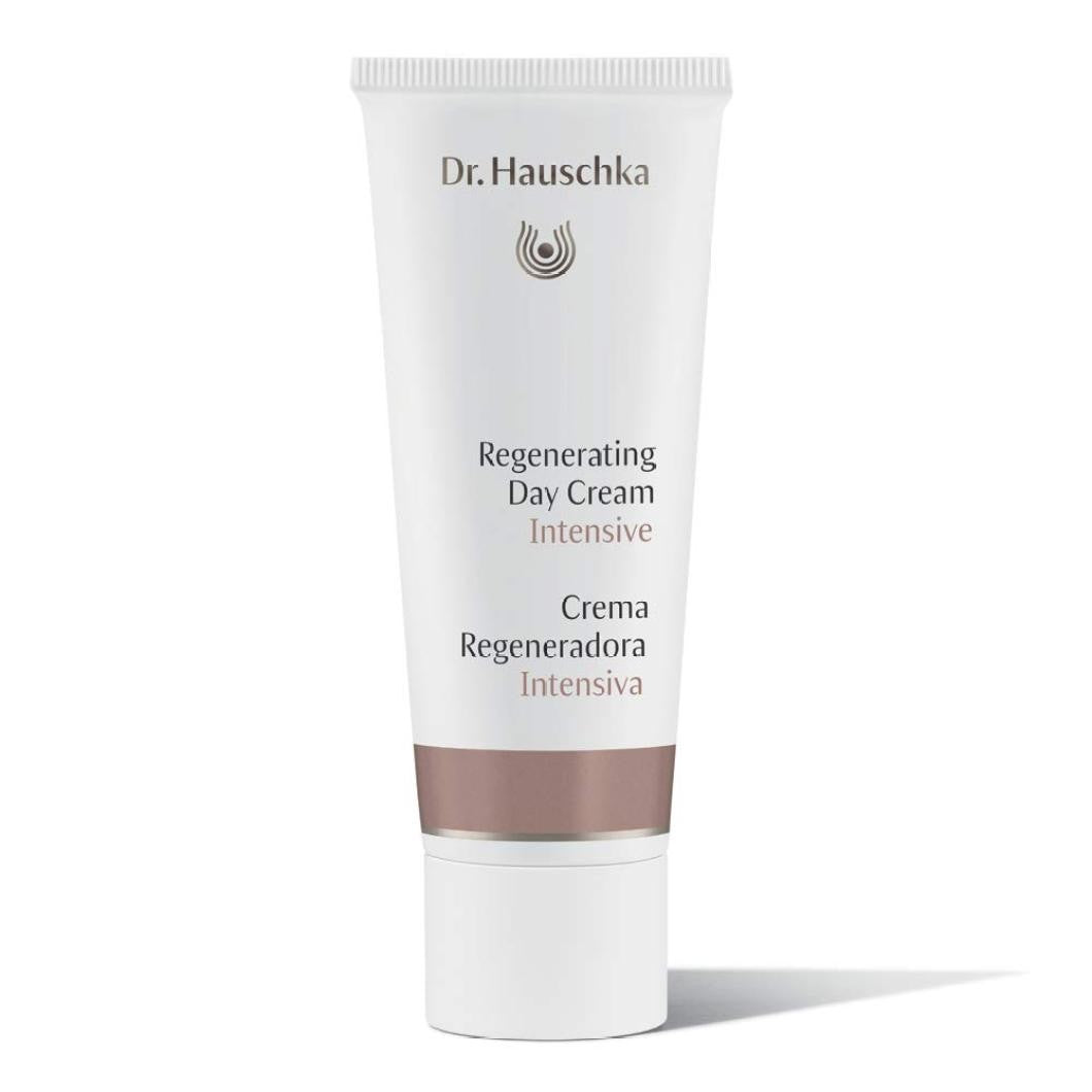 Dr Hauschka Crema giorno rigenerante luminosità bio 40 ml — Crema giorno