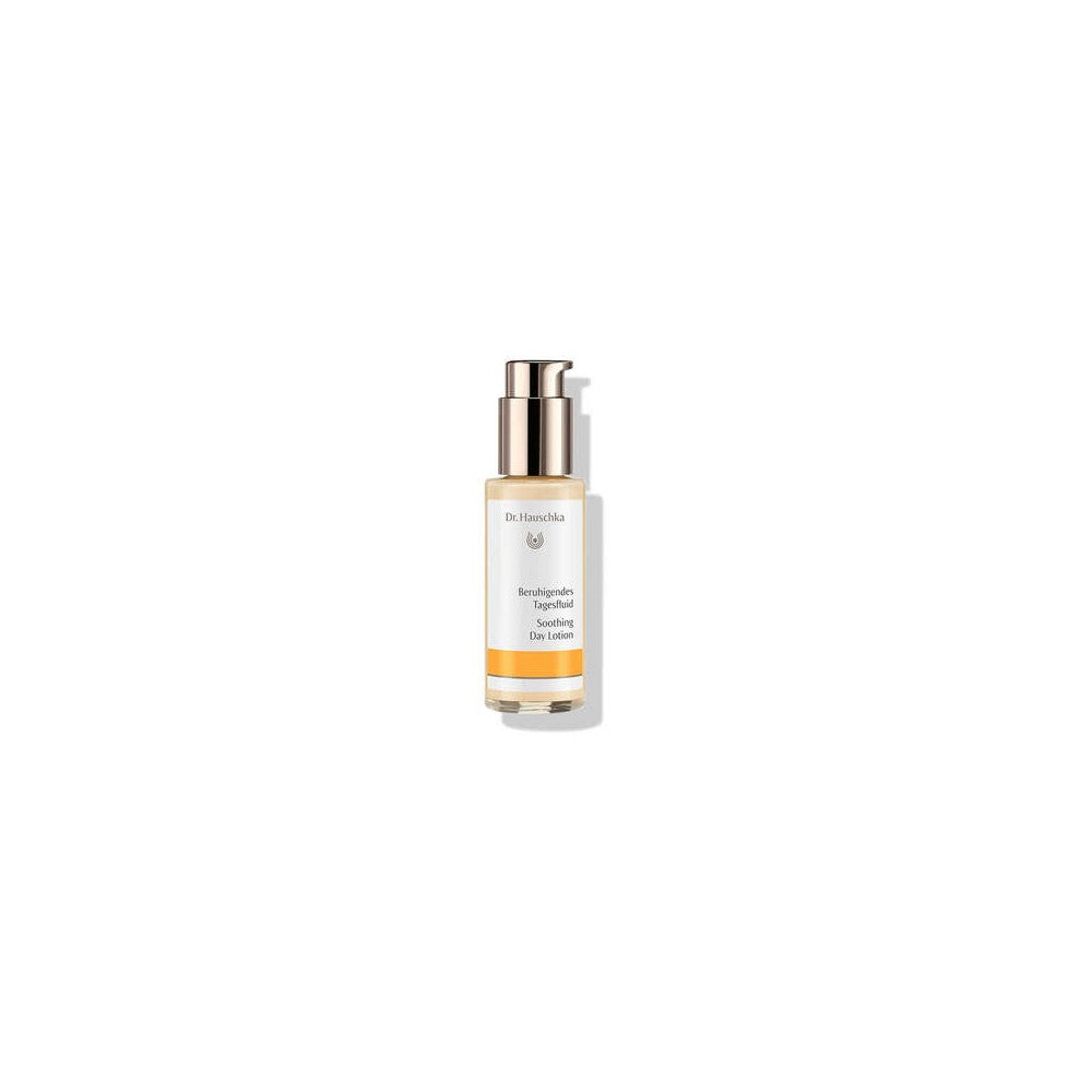 Dr Hauschka Fluido giorno lenitivo 50 ml — Ansiktsfluid