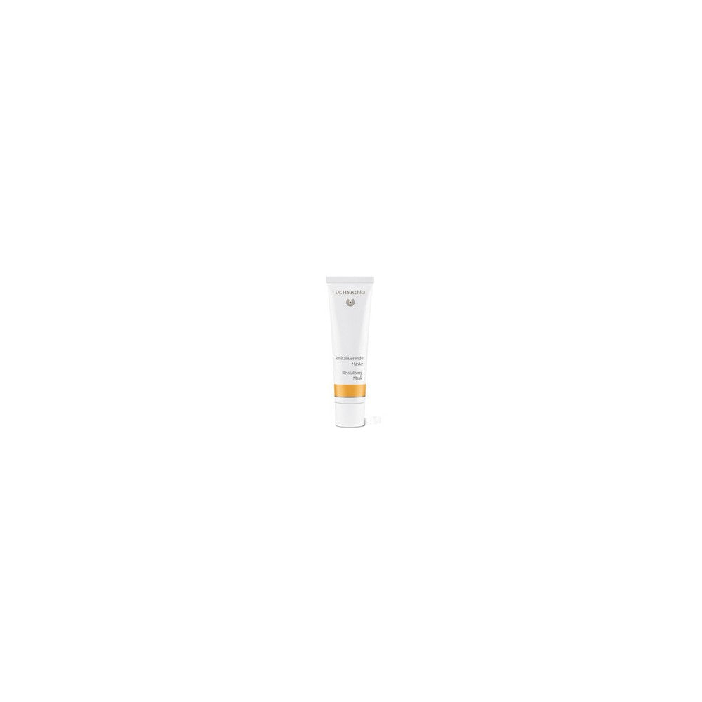 Dr Hauschka Maschera rivitalizzante bio 30 ml — Maschera viso