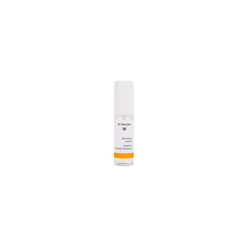 Dr Hauschka Trattamento Viso Intensivo 03 Lenitivo 40 ml — Soothing Face Cream