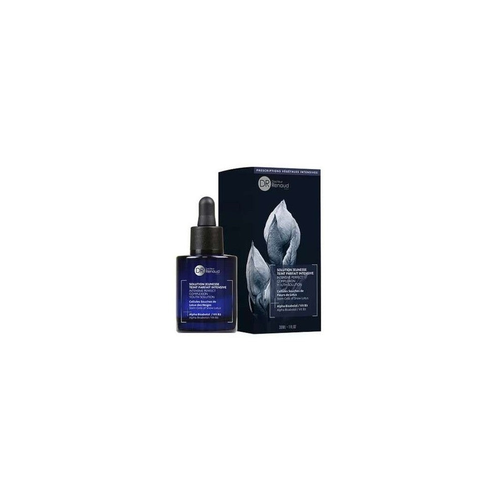 Dr. Renaud Snow Lotus Intensive Perfect Complesso 30 ml — Kasvoseerumi