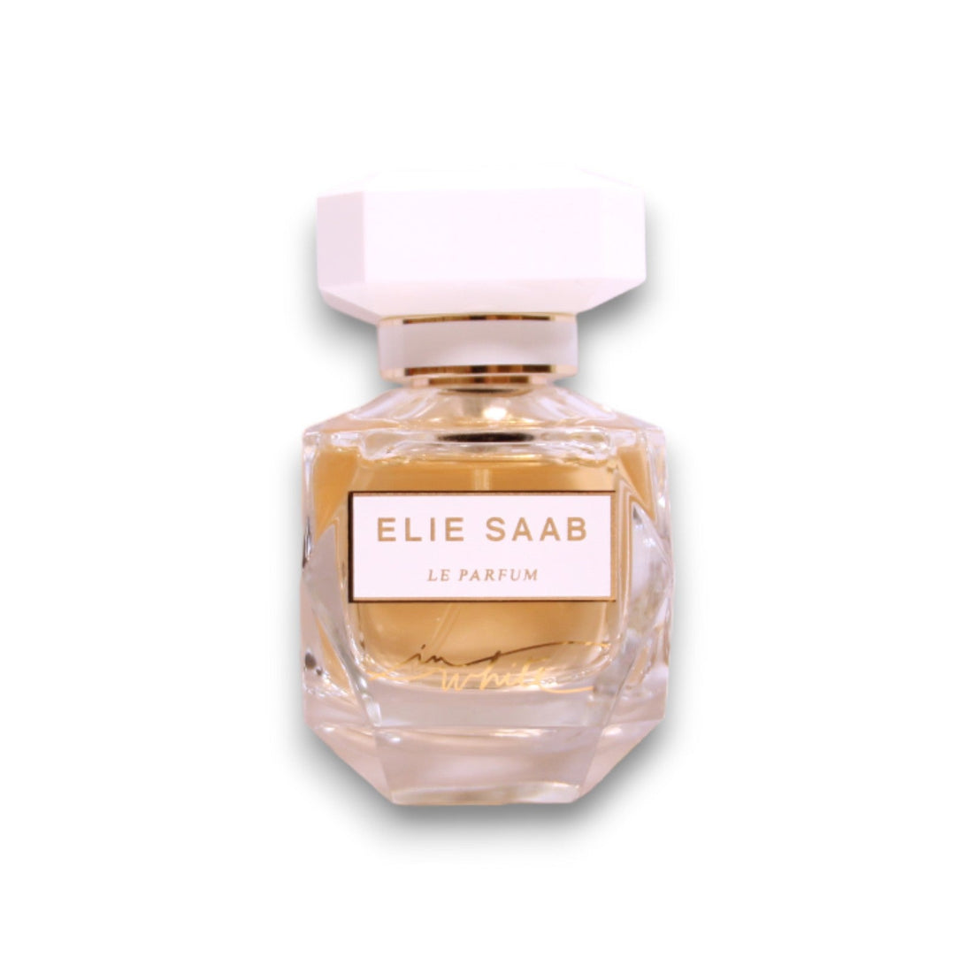Elie Saab Le Parfum in White 30 ml — ماء عطر