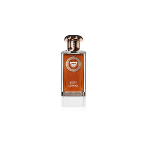 Fragrance World Kopi Luwak Eau de parfum 100 ml — Unisex parfém
