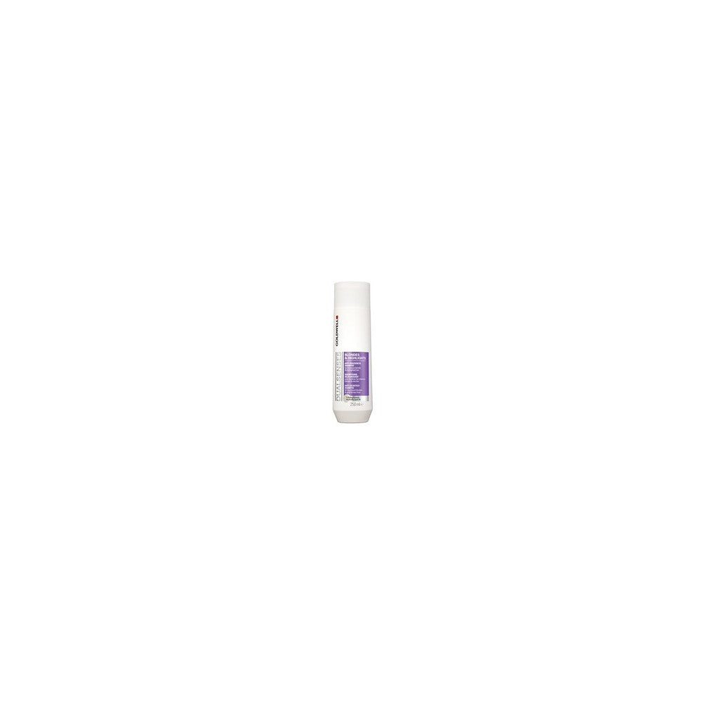 Goldwell Dualsenses Blondes &amp; Highlights shampoo antigiallo 1000 ml — Shampoo