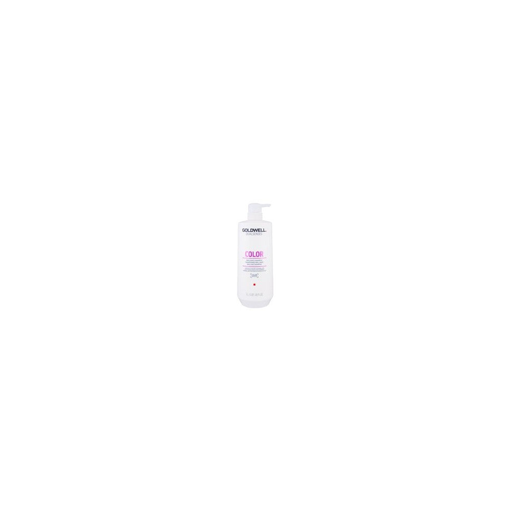 Goldwell Dualsenses Colore Brilliance Shampoo 1000 ml — Shampoo