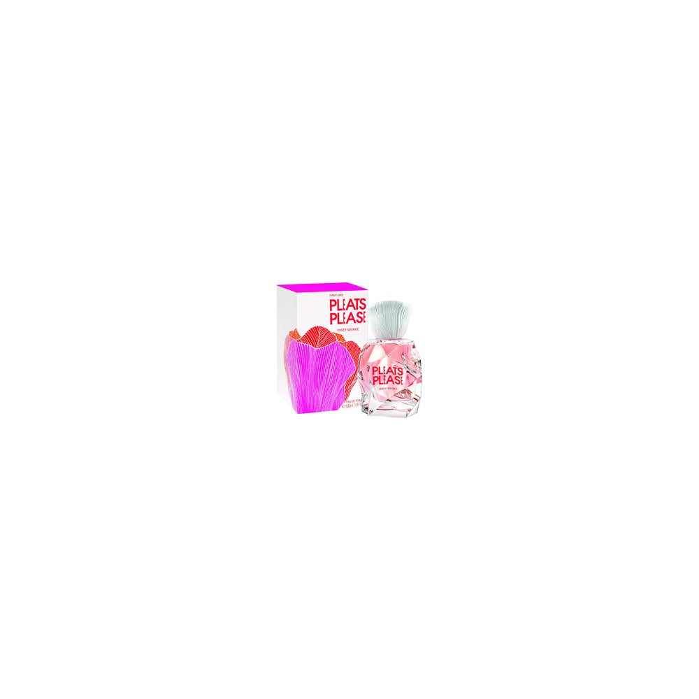 Issey Miyake Pleats Please 50 ml — Dame Eau de Toilette
