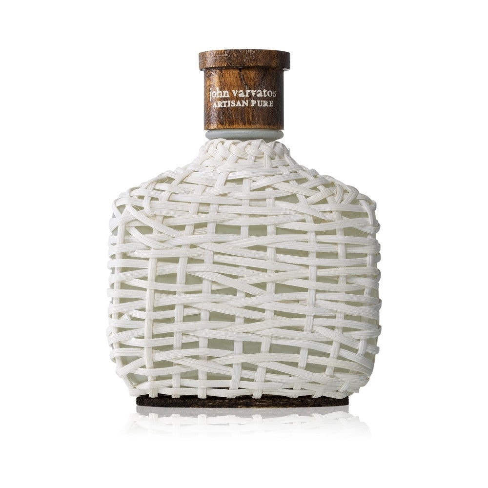 John Varvatos Artisan Pure 75 ml — ماء تواليت رجالي