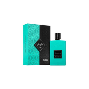 Just Jack Patchouli 100 ml — אוד פארפיום יוניסקס