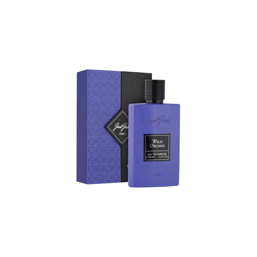 Just Jack Wild Orchid 100 ml — Женская парфюмерная вода