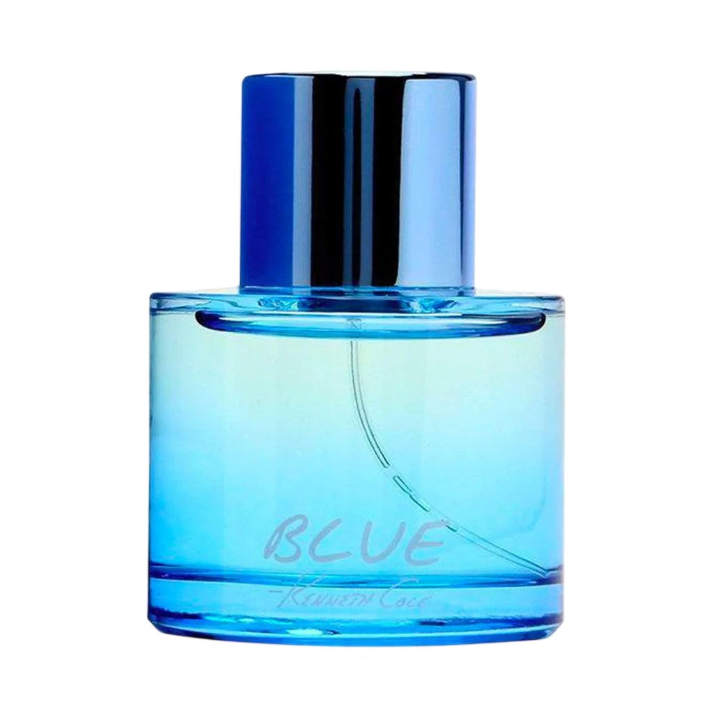 Kenneth Cole Blue 100 ml — ماء تواليت رجالي