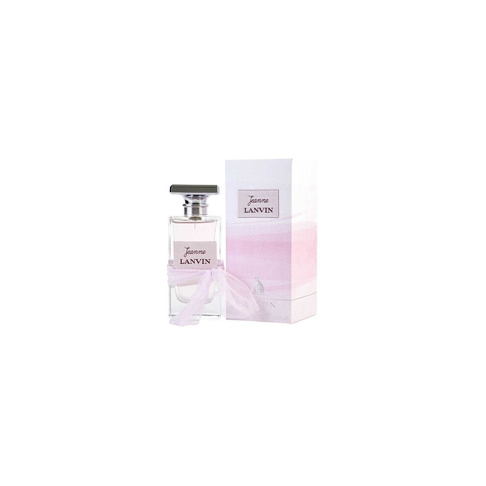 Lanvin Jeanne Lanvin 100 ml — Dames Eau de Parfum
