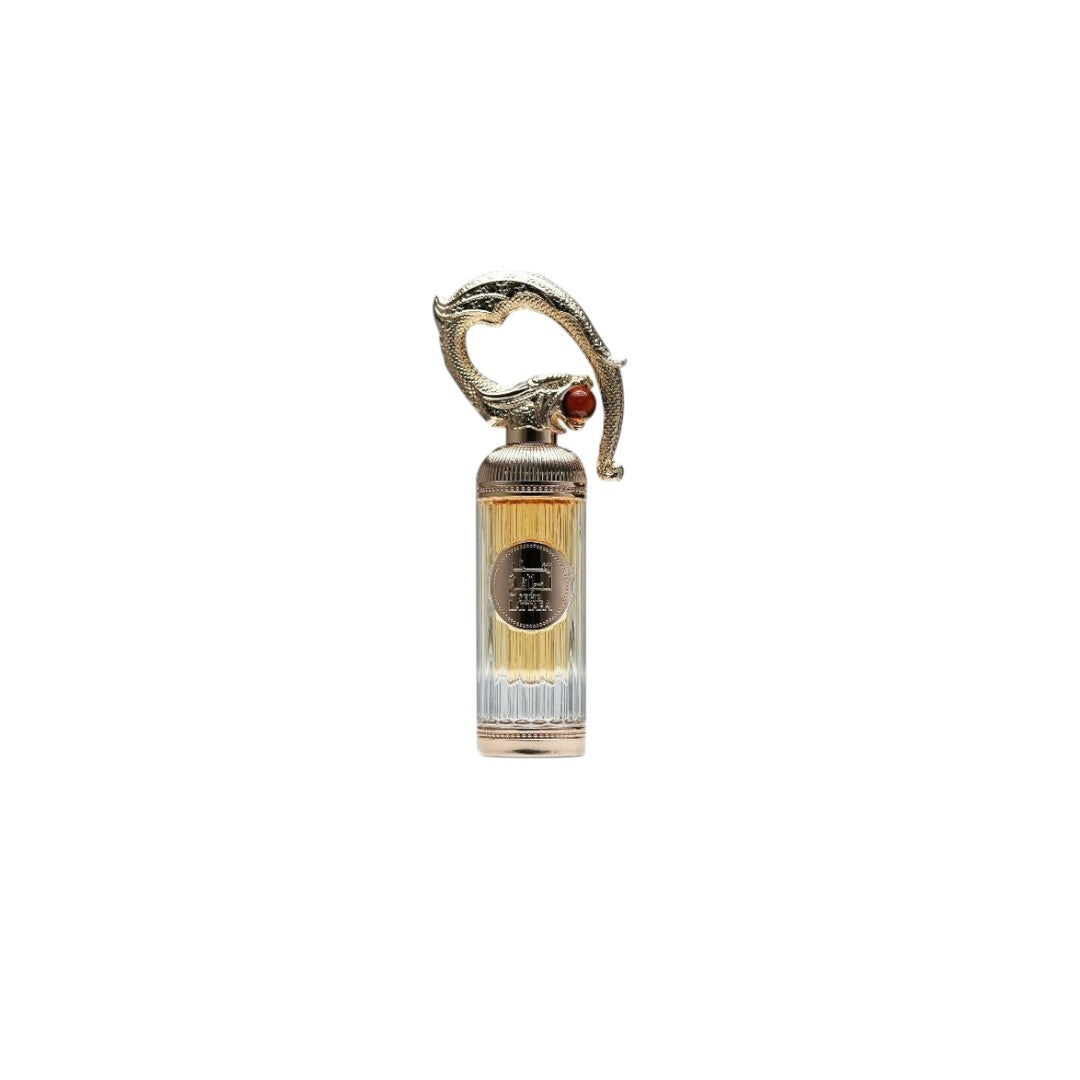 Lattafa Sehr 100 ml — Unisex eau de parfum