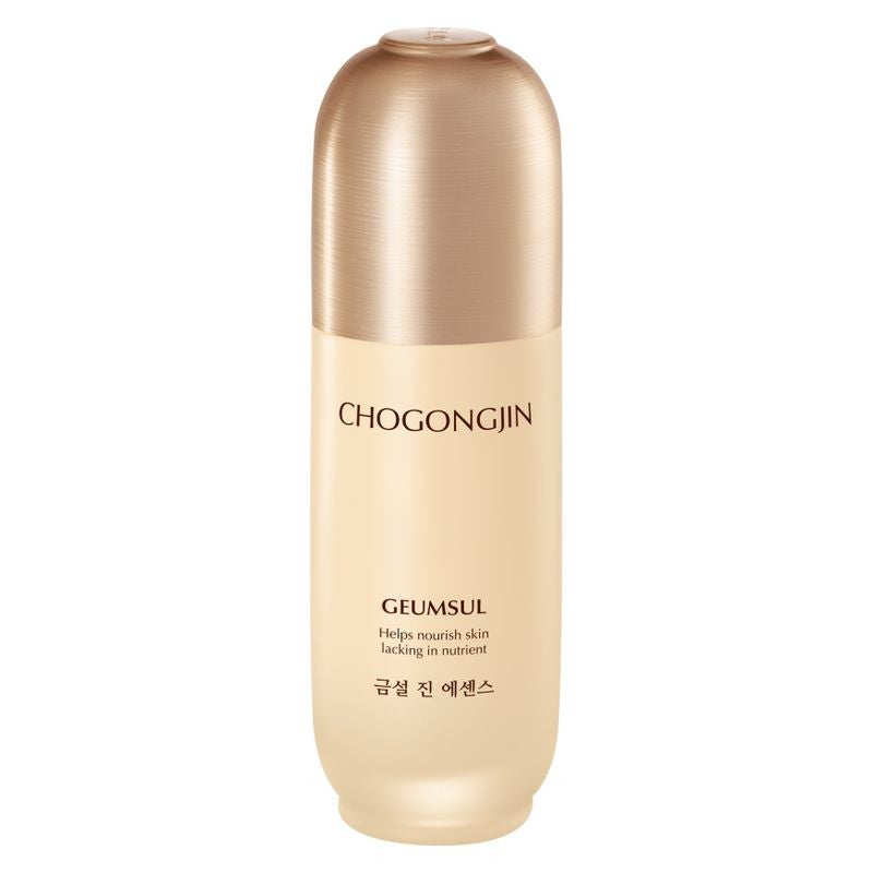 Missha Chogongjin Geumsul Jin Essence 50 ml — Восстанавливающая эссенция для лица
