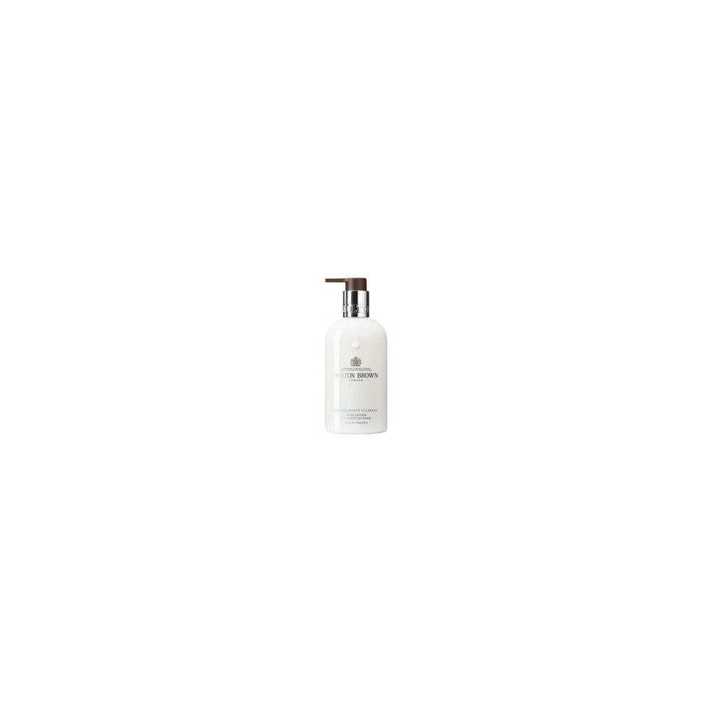 Molton Brown Refined Gelso Bianco 300 ml — Lozione mani