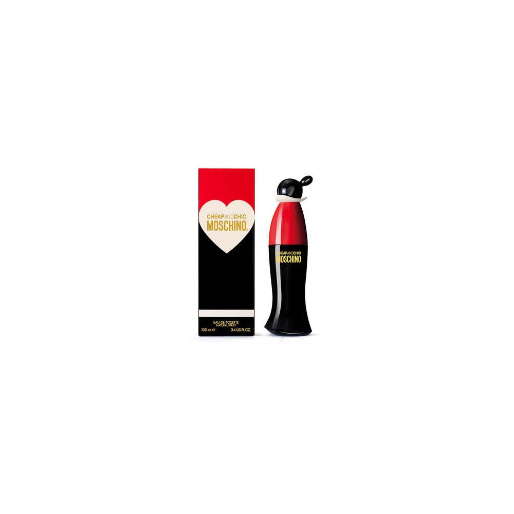 Moschino Cheap &amp; Chic 100 ml — ماء تواليت