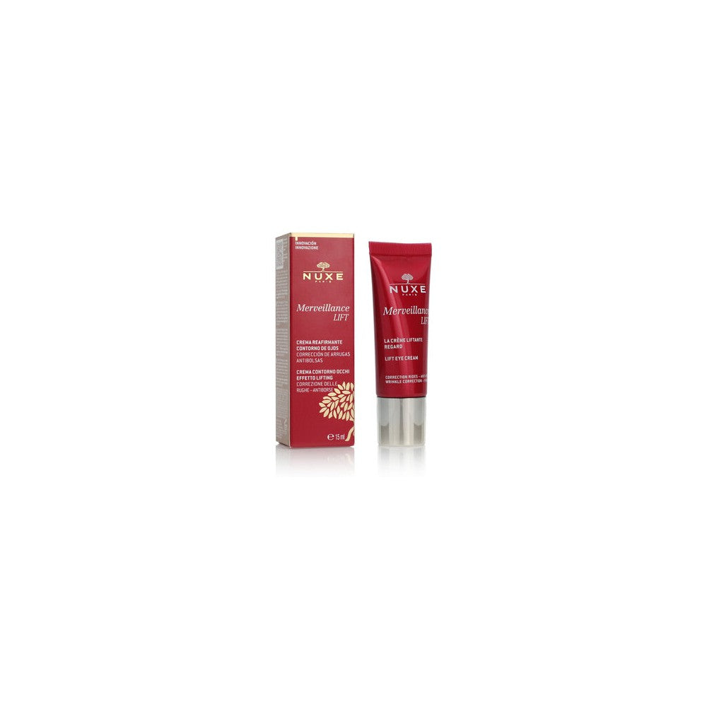 Nuxe Merveillance Lift rassodante crema occhi 15 ml — Κρέμα ματιών