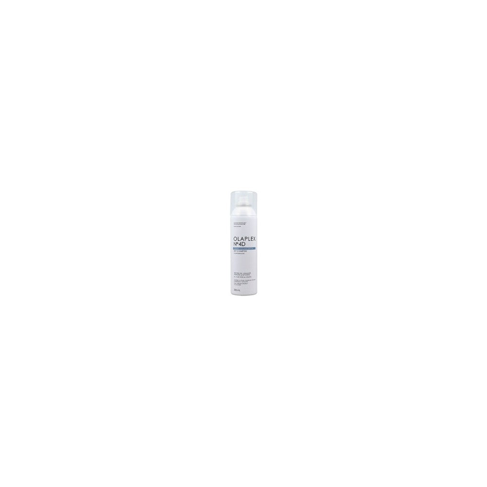 Olaplex No.4D Volume Pulito Detox Shampoo secco 250 ml — Dry Shampoo