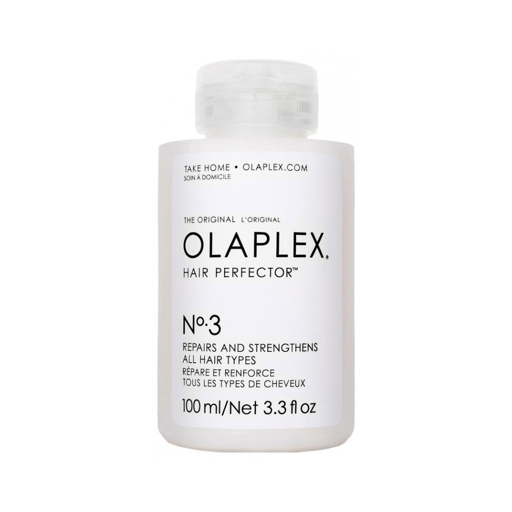 Olaplex Perfector No.3 100 ml — Hiusten hoito