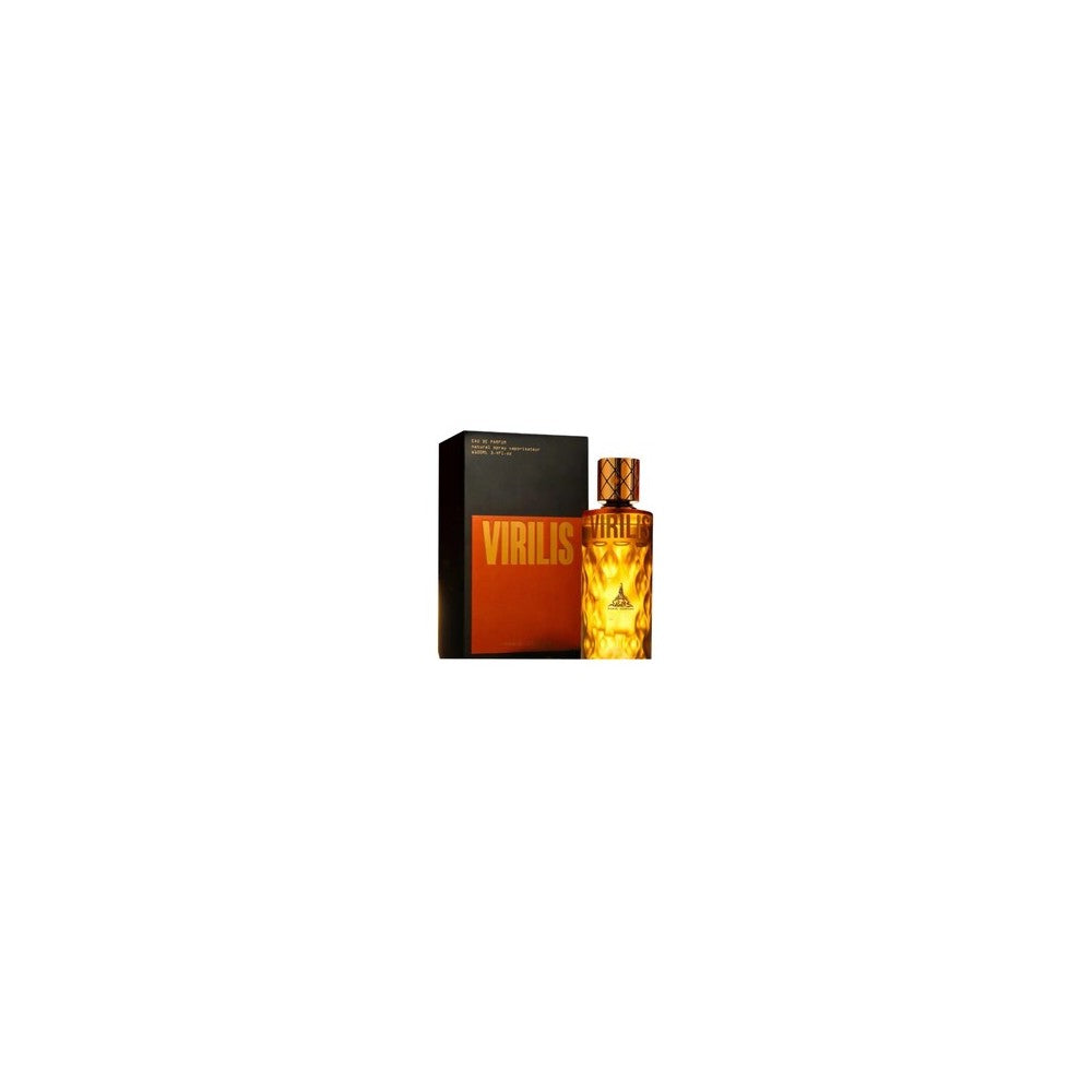 Paris Corner Virilis 100 ml — Eau de Parfum uomo